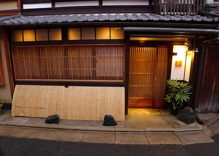 Gion-Kyuraku