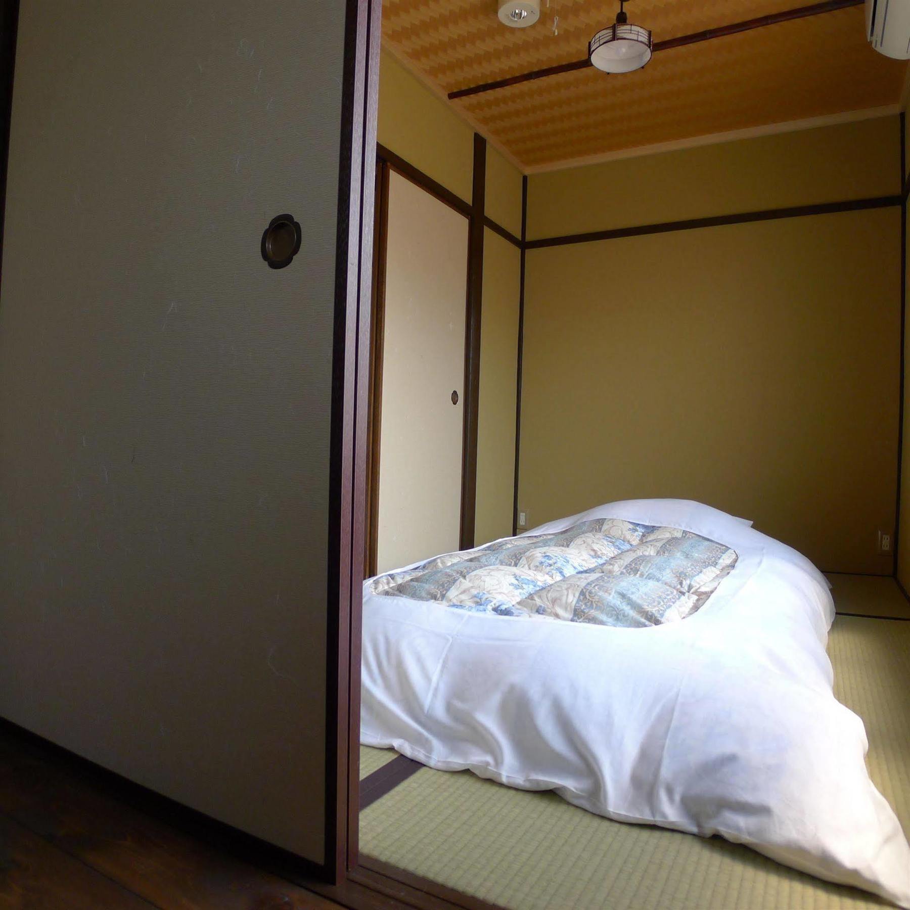 Appartement Gion-kyuraku *