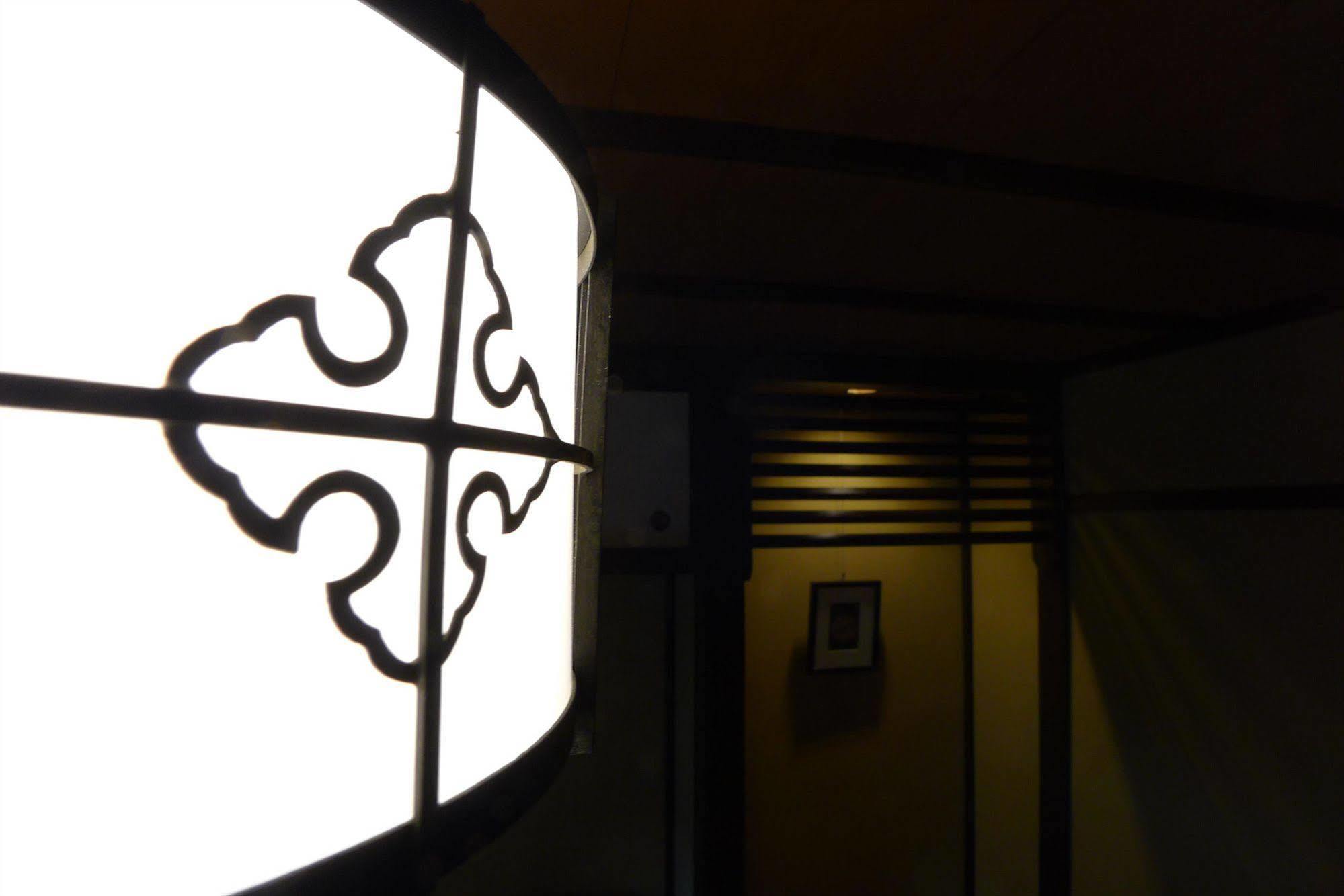 Appartement Gion-kyuraku Kyoto