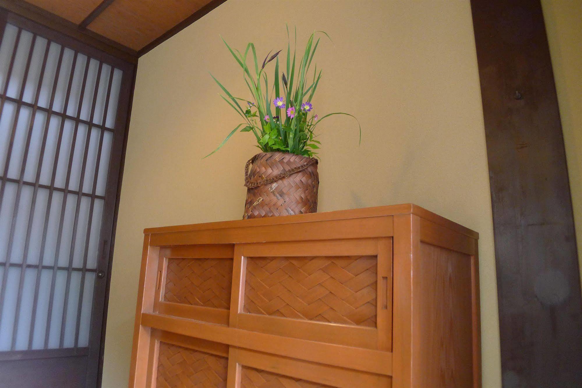 Gion-kyuraku Appartement Kyoto