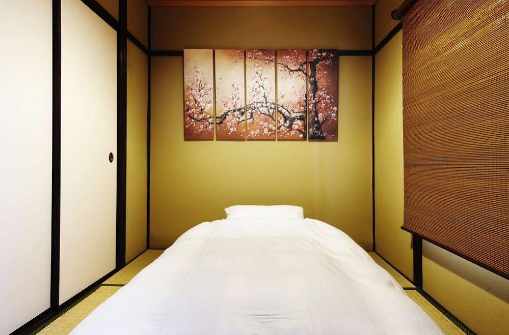 Gion-kyuraku Appartement Kyoto